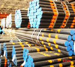 ASTM steel pipe