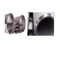 Stainless Steel Seamless & Welded Pipes